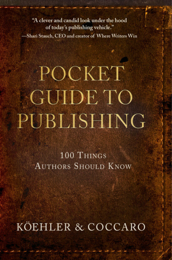 IngramSpark to Offer Koehler Books Publishing Guide Through Email Campaign and Website