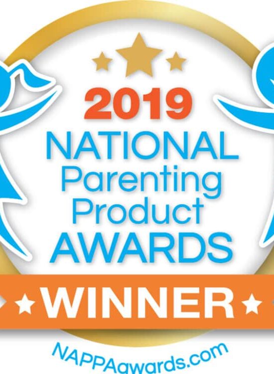 Gigi Gaggero’s Food Fight for Parents of Picky Eaters Wins a National Parenting Products Award