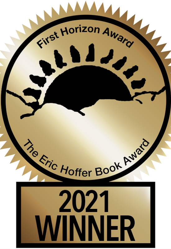 Eric Hoffer Awards!