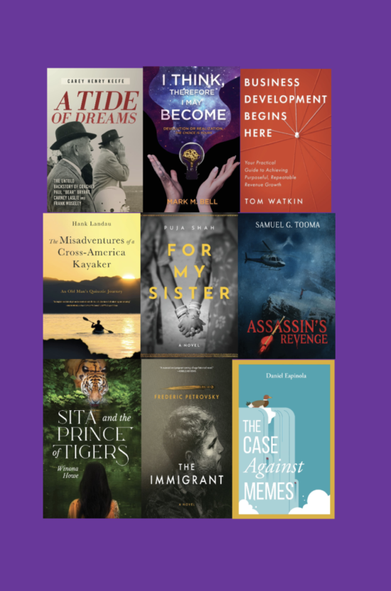 New Releases—October 2022