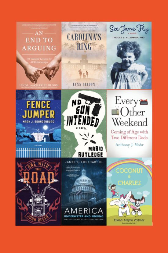 New Releases—February 2023