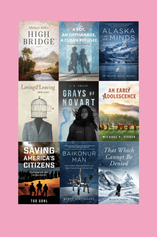 New Releases— March 2023