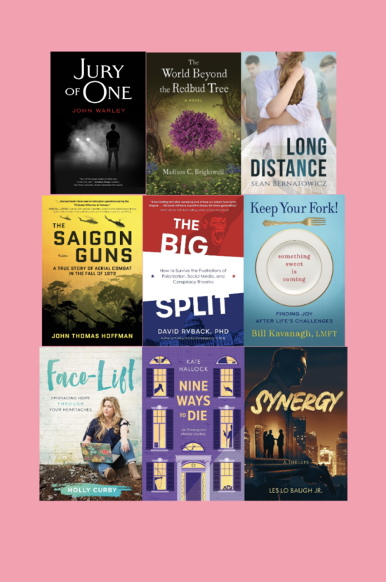 New Releases— April 2023