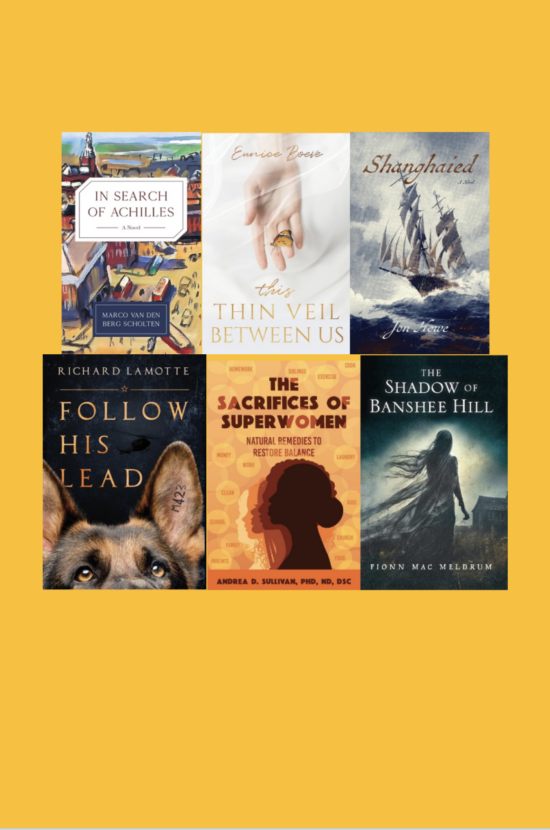 New Releases—October 2023