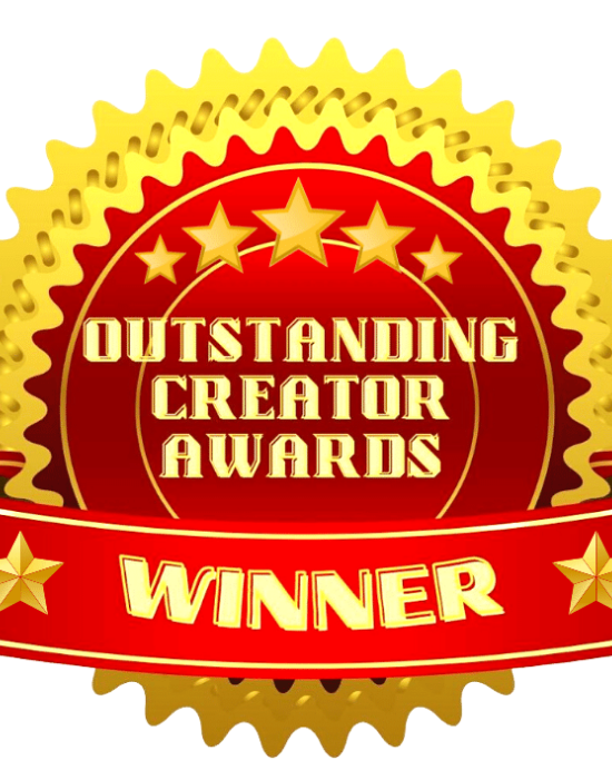 Koehler Books Author Anthony Mohr Receives Outstanding Creator Awards