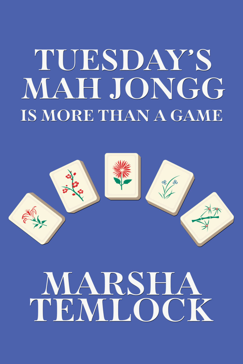 Tuesday’s Mah Jongg Is More Than a Game