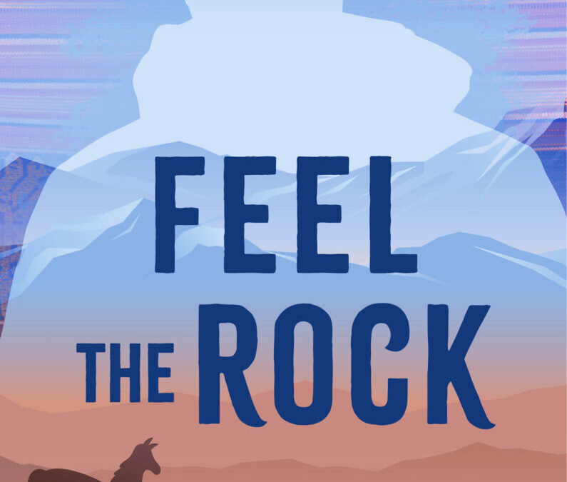 Feel the Rock