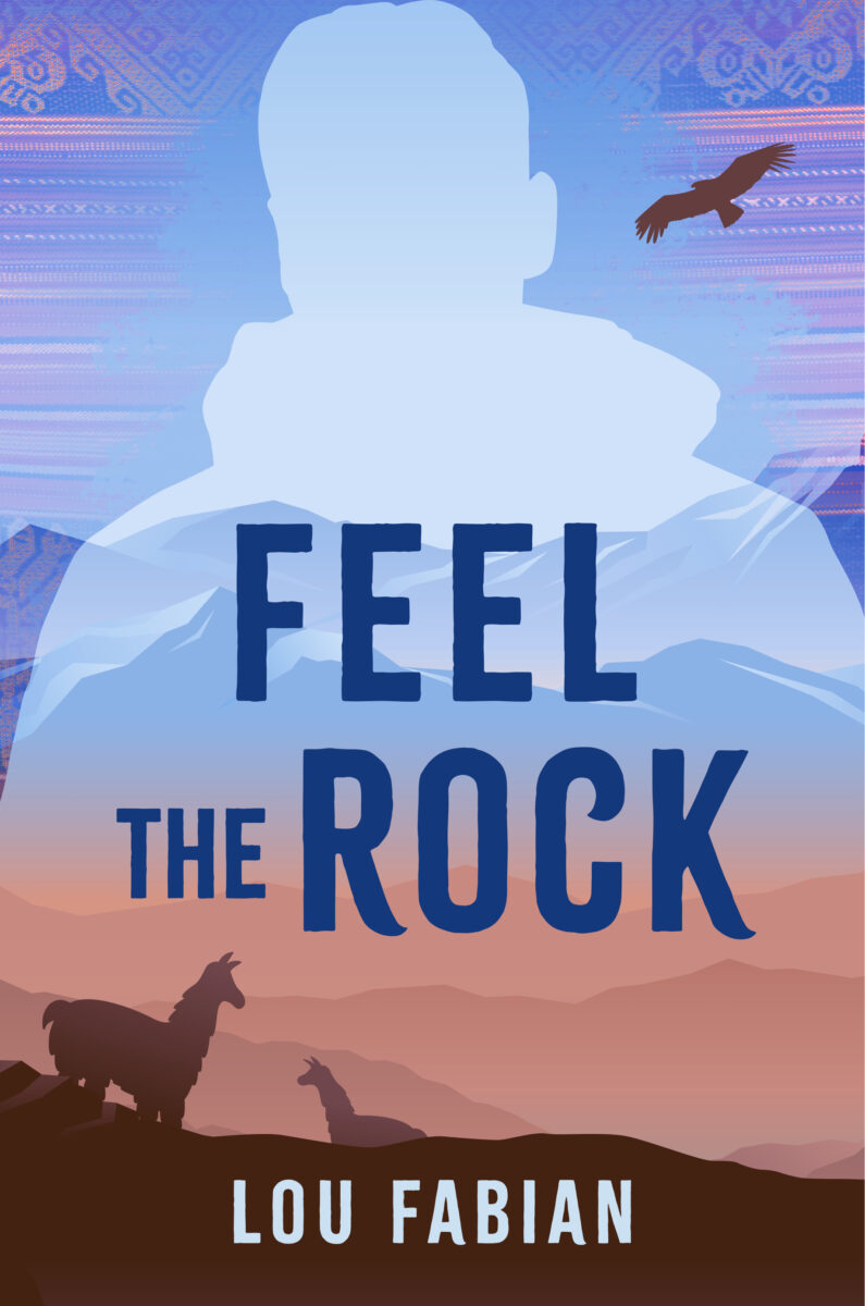 Feel the Rock