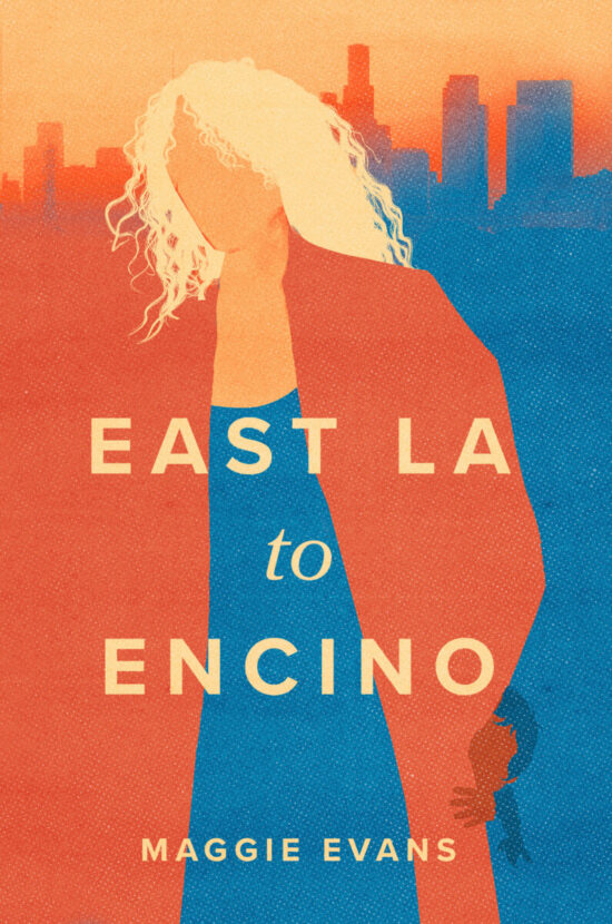 East LA to Encino