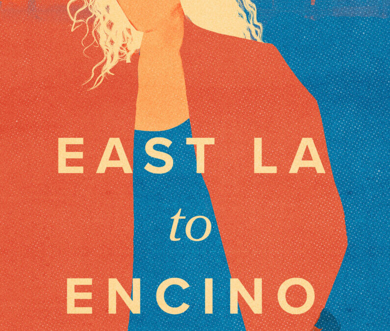East LA to Encino