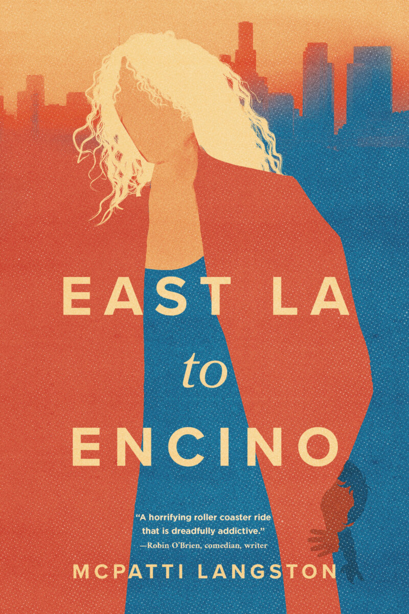 East LA to Encino