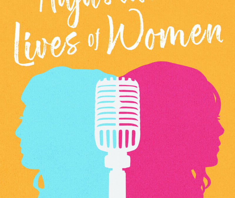 The Adjustable Lives of Women