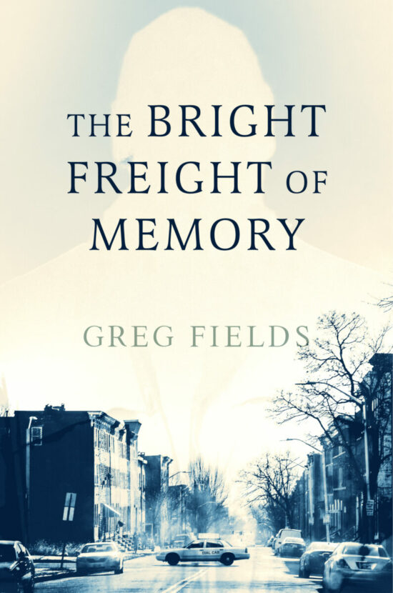 The Bright Freight of Memory