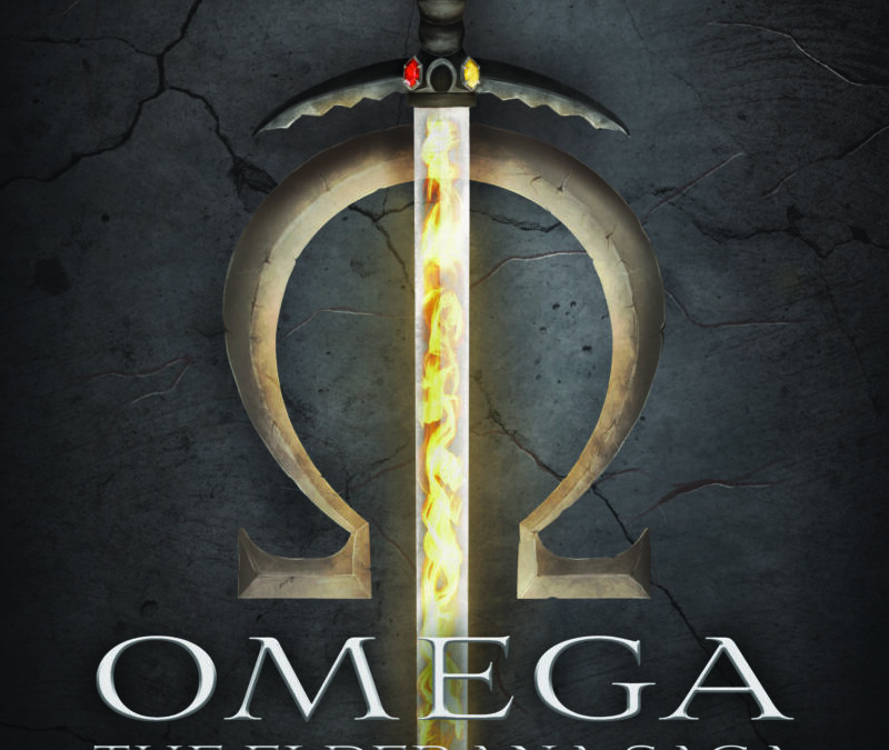 Omega: The Elderana Saga