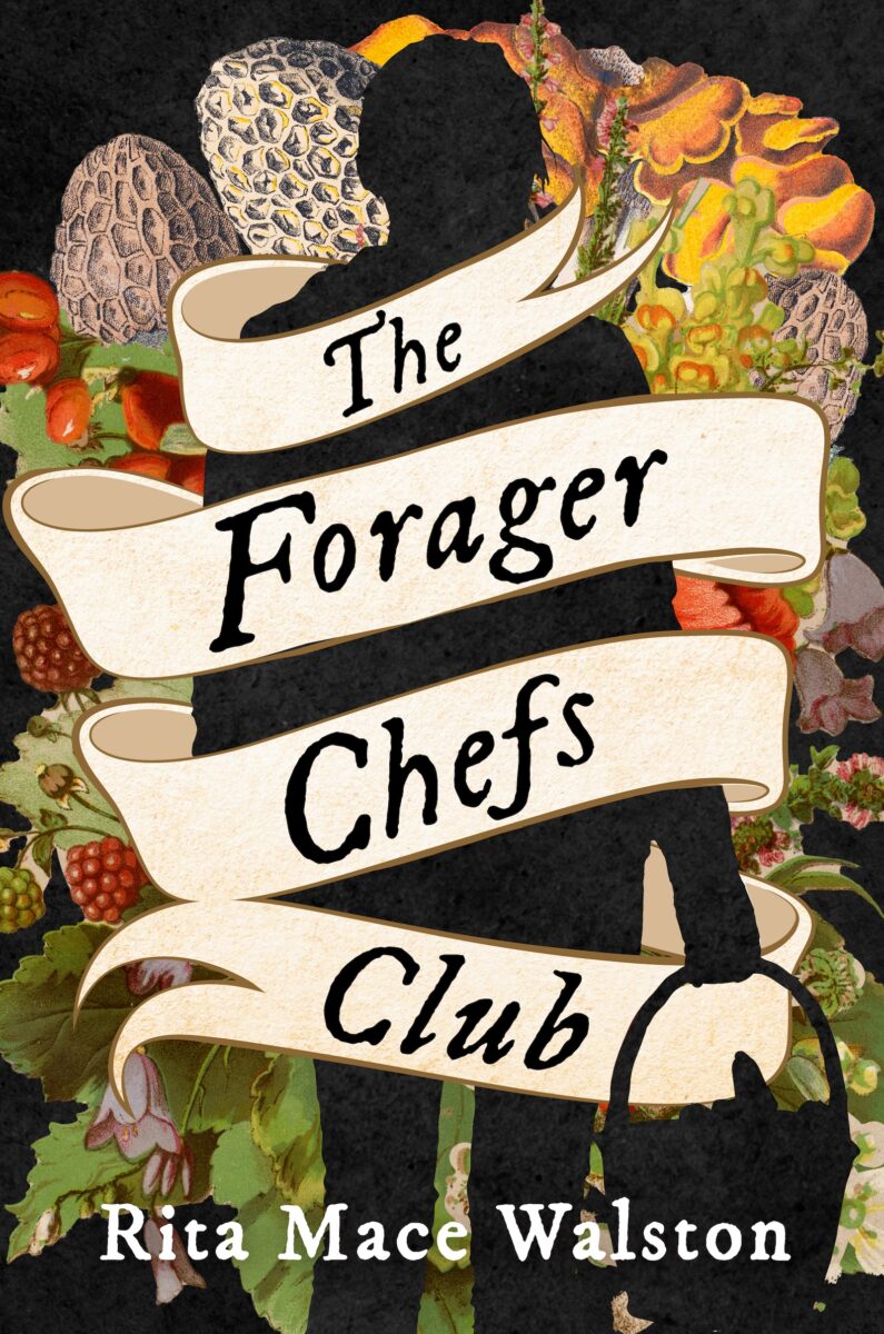 The Forager Chefs Club