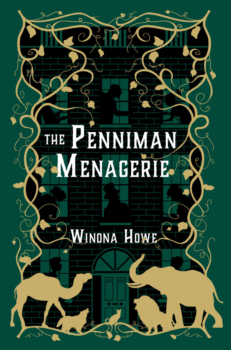 The Penniman Menagerie