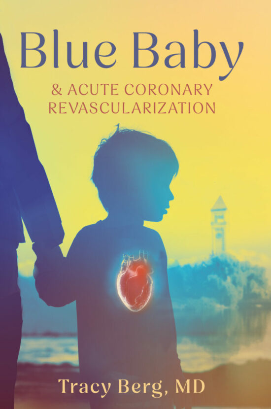 Blue Baby and Acute Coronary Revascularization