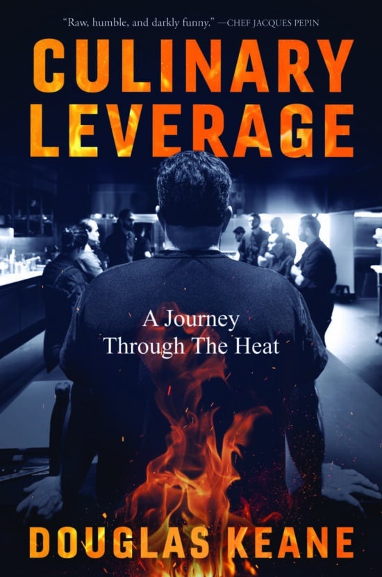 Culinary Leverage: A Journey Through the Heat