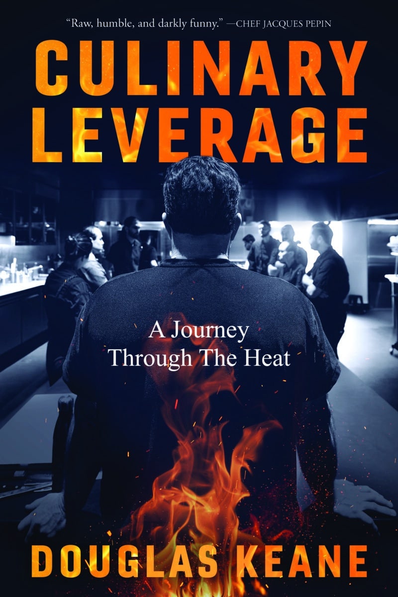 Culinary Leverage: A Journey Through the Heat