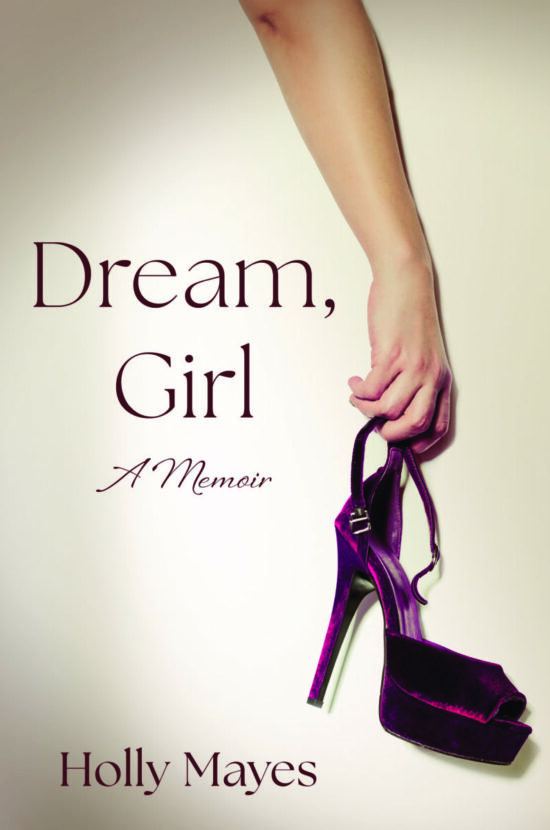 Dream, Girl