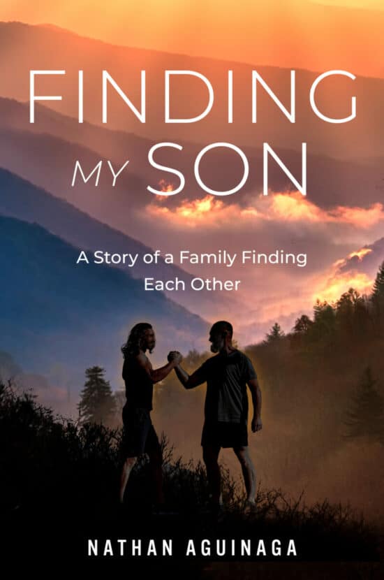 Finding My Son: A Story of a Family Finding Each Other