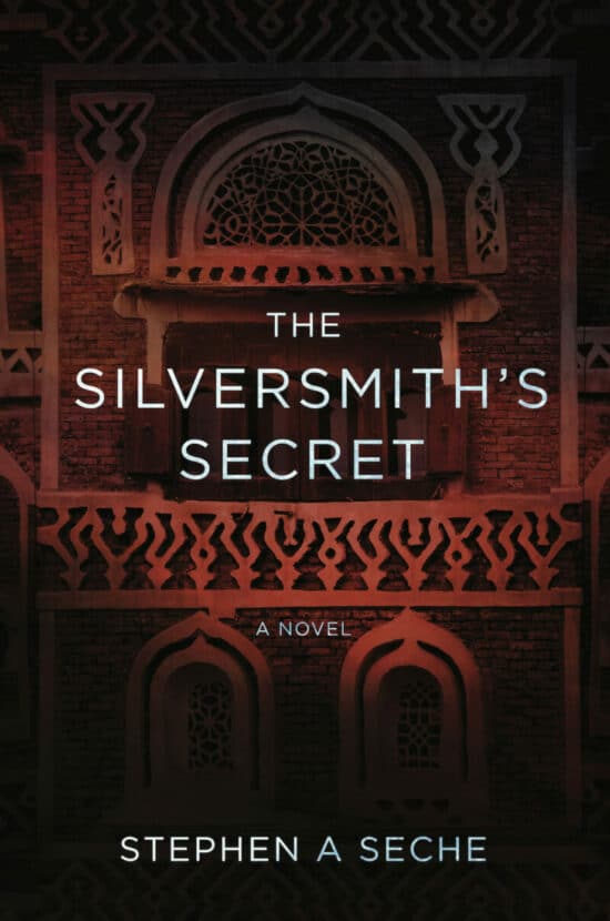 The Silversmith’s Secret