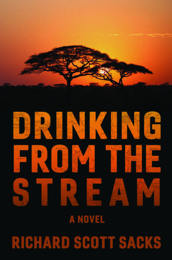 Drinking from the Stream