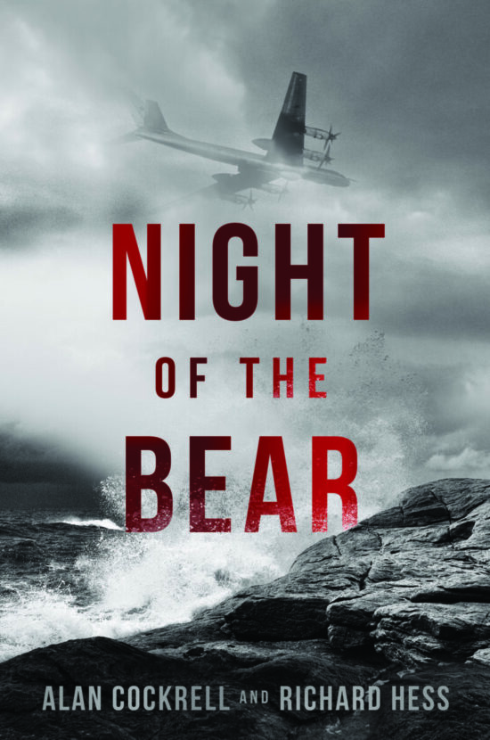 Night of the Bear