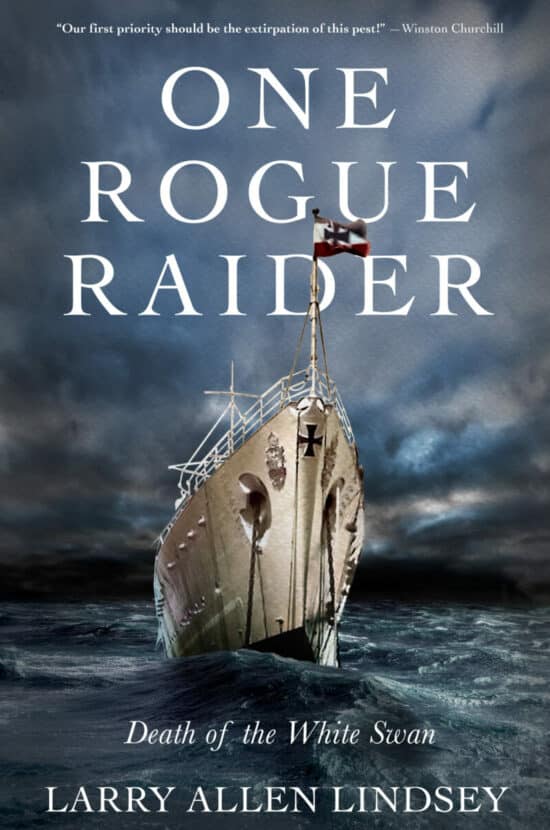 One Rogue Raider: Death of the White Swan