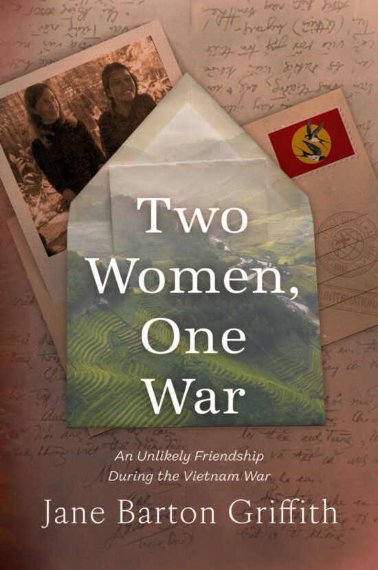 Two Women, One War