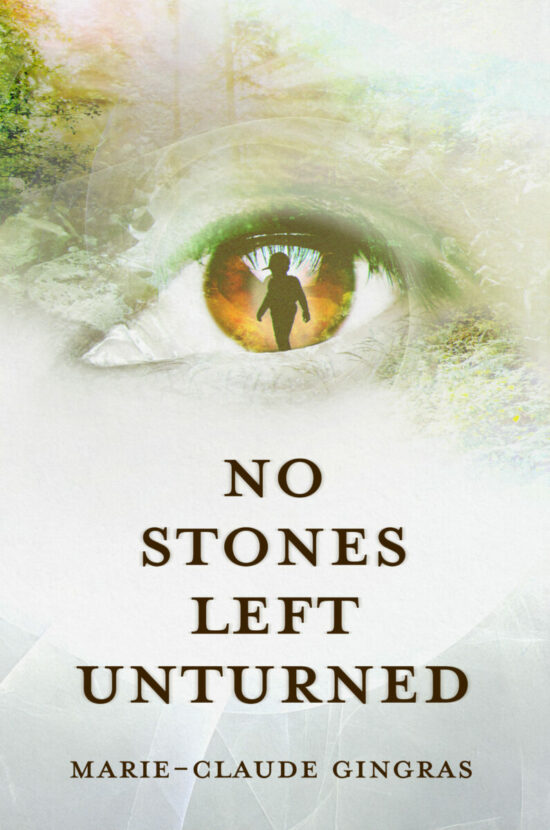 No Stones Left Unturned