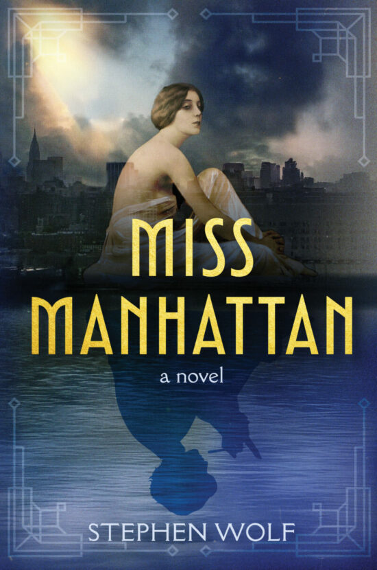 Miss Manhattan