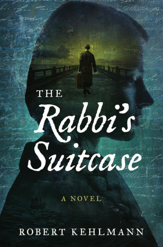 The Rabbi’s Suitcase