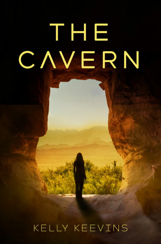 The Cavern